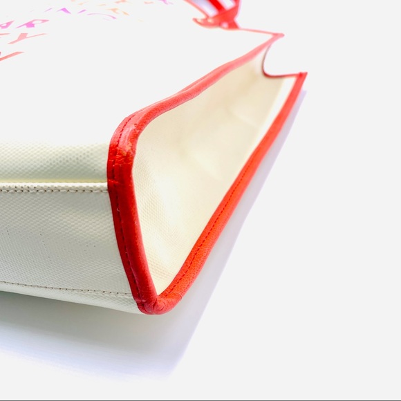 ‼️SOLD‼️ Kate Spade Vintage Valentine’s Tote Griffen - Picture 10 of 16